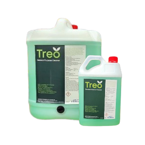 Treo General Purpose CLeaner