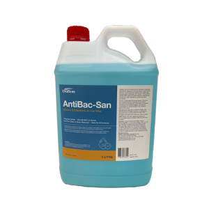 AntiBac-San Sanitiser