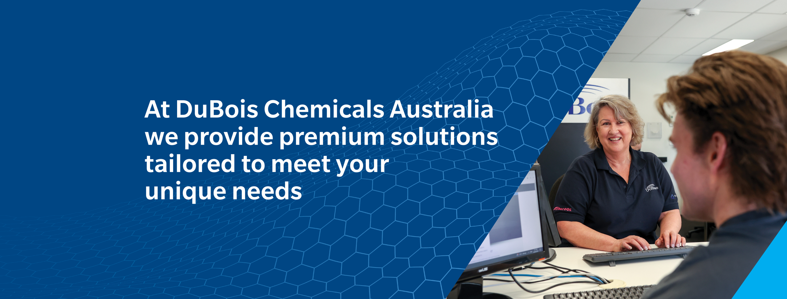 Customer Service - We provide Premium Solutions