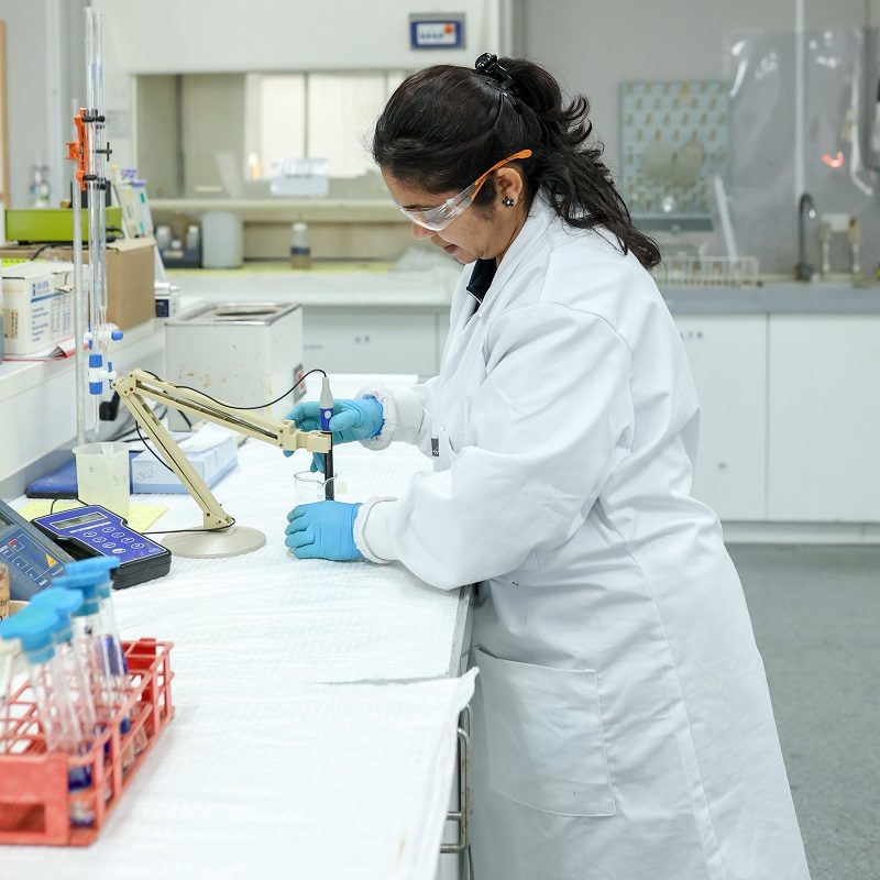 Lab